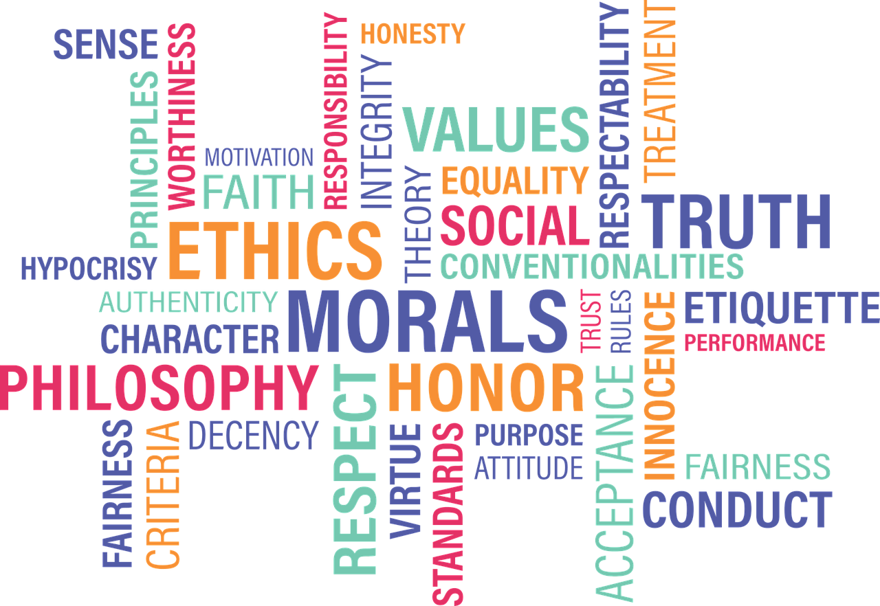 Ethical code